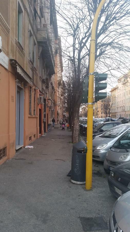 卡萨瓦卡兹珐塔甜蜜之家公寓 罗马 外观 照片